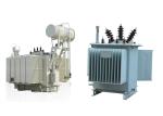 High Reliability Electric Oil Immersed Transformer Low Noise GB1094-1996