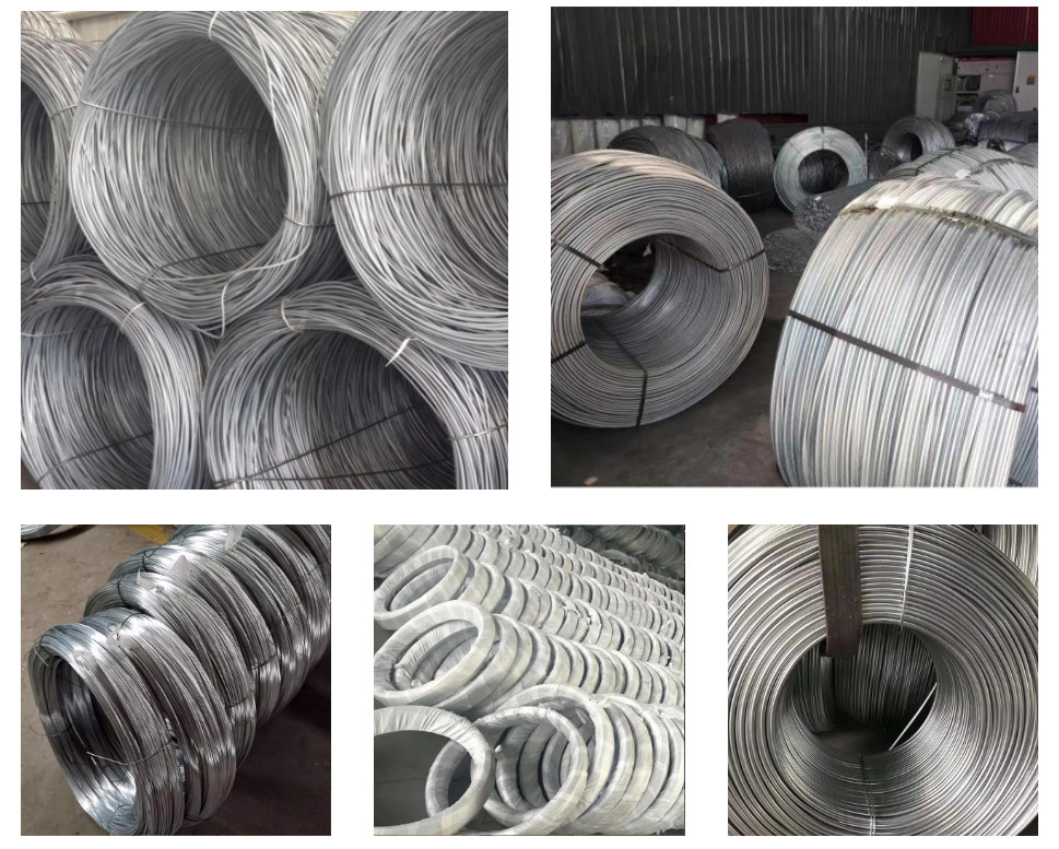 1/4" T304 Stainless Steel Cable 350FT Aircraft Cable