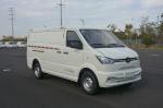 2 Seats 4 Doors Fully Electric Minivan Electric Delivery Vehicles
