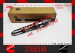Genuine Fuel Injector QSK23 QSK60 Diesel Engine Spare Parts 4902827 4902828