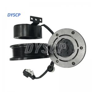 China 6PK Air Conditioner Compressor Clutch Pulley For Ford Mondeo 2.0 2003 factory