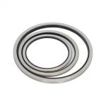 Bonded Flat Washer Rubber Gasket Combination Gasket