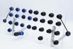 Self-Locking Waterproof Plug Connector M20 PA66 Outdoor LED Plug Connector