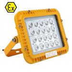 Waterproof 100W Explosion Proof Led High Bay Lighting 14400 Lm Osram LED
