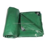 Polyvinyl Chloride Tarpaulin in Blue 300gsm-1400gsm for Covering Items