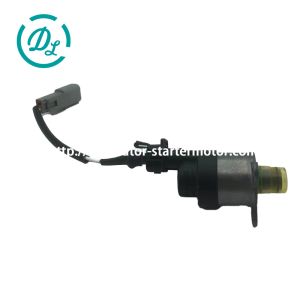 EexcavaStart Cummins ISLe8.9 Fuel Control Actuator 5476586 4921023 5473193