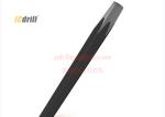 Forging Type Blast Hole Tapered Rock Drill Rods 60mm - 3600mm Length
