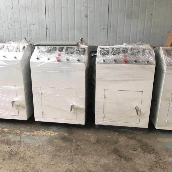 Insulating Glass Hot Melt Butyl Extruding Machine Hollow Double Glazing