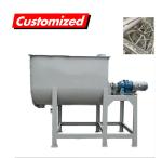 Food Grade Screw Auger Mixer