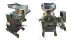 Feed Grinding Hammer Mill Stainless Steel feeds Masala Hammer Mill high speed