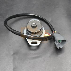 China Excavator 7861-93-4130 7861934130 for PC200-6 Locator Fitting Sensor factory