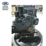 LS10V00014F4 Kobelco Hydraulic Pump Assembly For SK460-8 SK500-9