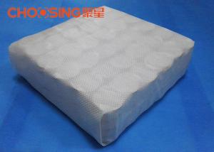 China 1.8mm Diameter Upholstery Pocket Spring Unit Crack Resistance For Sofa Cushion factory