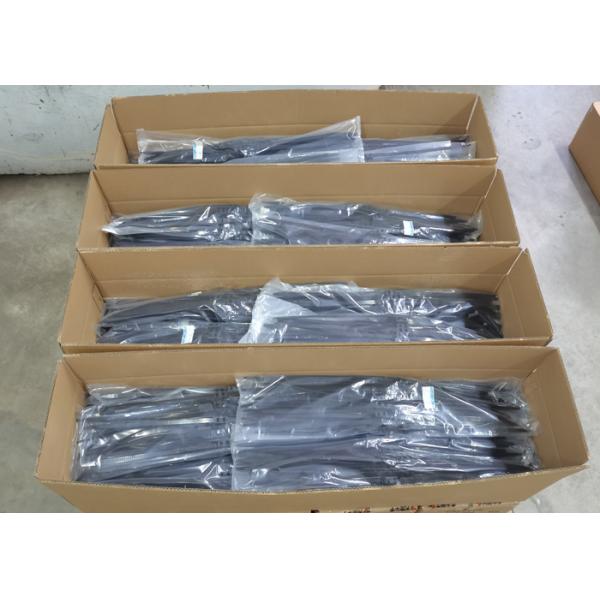 Shipping and delivery packaging