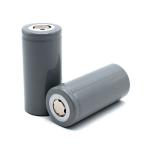 LiFePO4 Lithium Battery A+ Grade Rechargeable OEM ODM Battery Cylinder Cell 3.2V
