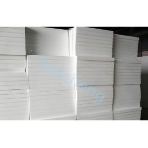 Fully Automatic CNC EPS Foam Hot Wire Styrofoam Cutting Machine HS-CNC-1300 for