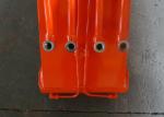 9 Meter Excavator Long Arm And Stick for Doosan DX75 Excavator