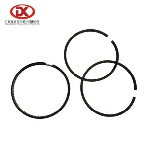 China 8 942478671 8942478671 Auto Engine Parts Piston Ring NHR NKR 100P 4JB1 factory