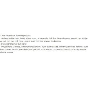 high-temperature flexitank for hot asphalt,Recycled and Foldable TPU tarpaulin