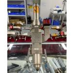 2000W Fiber Optic Welding Head Capable of Welding Carbon Steel and Stainless