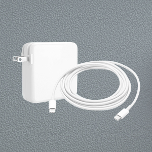 96w mac charger