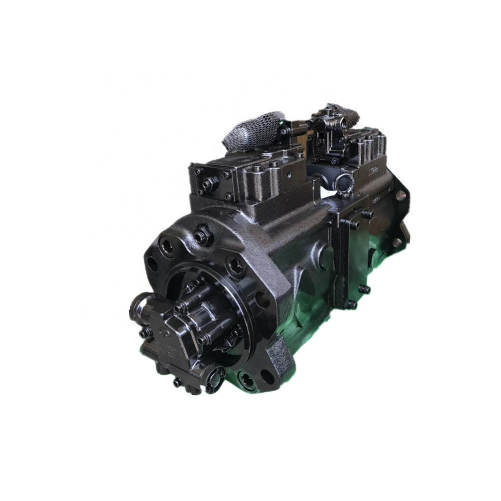 Fan Excavator Hydraulic Pump SANY Spare Parts