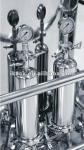 100L Perfume Making Machine Fragrance Perfume Factory Equipment