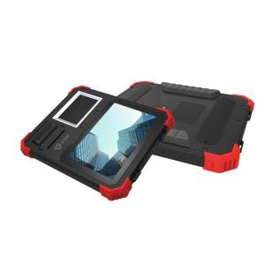 China 442 IB FAP50 Fingerprint Biometric Device Identifies Industrial Tablet Computer Multi Modal factory