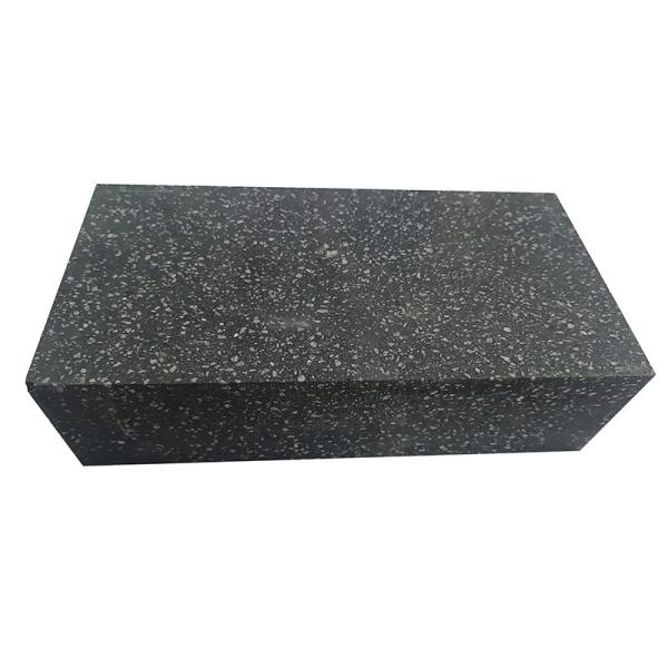 International Standard MgO Content Chrome Bricks for Glass Kiln Regenerator at
