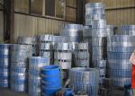 Flexible Pipe Dismantling Joint , MS Dismantling Joints Metallic For Water