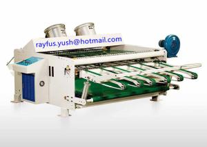 China Vibrating Stripping Computer Controlled Die Cutter For Carton Box Stacker factory