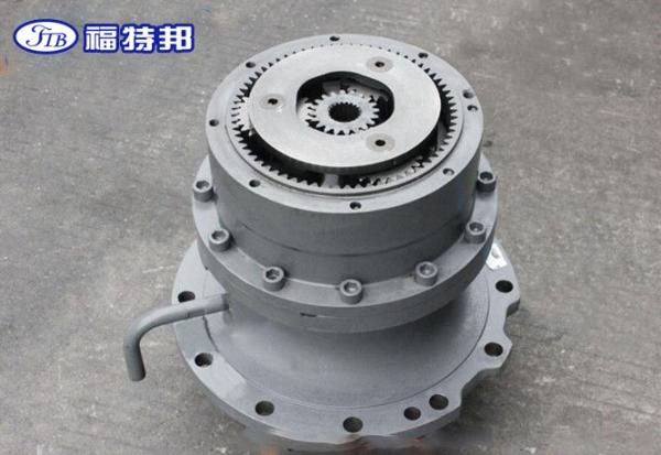 Excavator Swing Motor Drive Device Gear box 9196963 4398514 For Hitachi ZX200