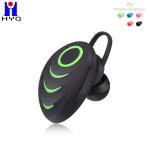 OEM Single Wireless Earphone Hands - Free Car Cell Phone Bluetooth Earpiece For