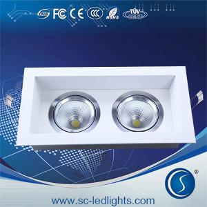 China Grille Down light - new LED Grille Down light wholesaler factory