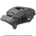 AUDI Auto Parts Vehicle Brake Caliper 19B3632 19B3633 343886 343887 OEM 1K0 615
