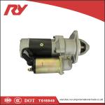 Nikko Starter Motor Copper Material Isuzu 0-23000-7061 1-81100-275-1 10PD1 10PC1