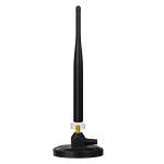 Professional UHF VHF Indoor Outdoor High Gain HDTV TV Antenna for Cell Phone