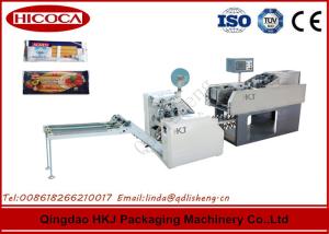 China 0.6mm~1.4mm Thickness Noodles Packing Machine High Performance BV Approval factory