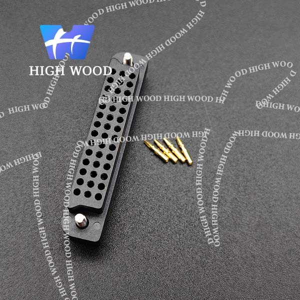 HW-CMM Connector , HW-322C042H01