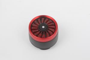 China USB Rechargeable Bike Tail Light / IPX4 Waterproof Red Bicycle Light 15LM factory