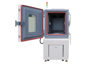China Low Air Pressure Testing Battery Test Chamber High Altitude Simulation factory
