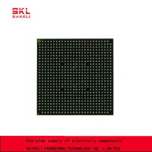 XC4VSX35-10FFG668C Programmable IC Chip 668-BBGA Package FPGAs For Embedded
