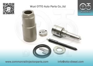 China Denso Injector Repair Kit For Injectors 095000-555# / 831# DLLA150P866 factory