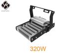 Premium LED Flood Light For Football Field , 320W LED Projector Lighting IP65