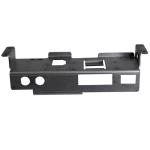 Metal Precision Mold Parts Aluminium Stainless Steel Stamping Parts Dacromet