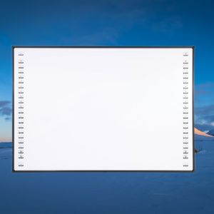 Multimedia Presentations Multi-Touch Collaborative Learning Board Revolutionize