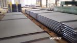 P20 CrMnMo Hardened Steel Plate , High Speed Steel Plate For Mold Construction