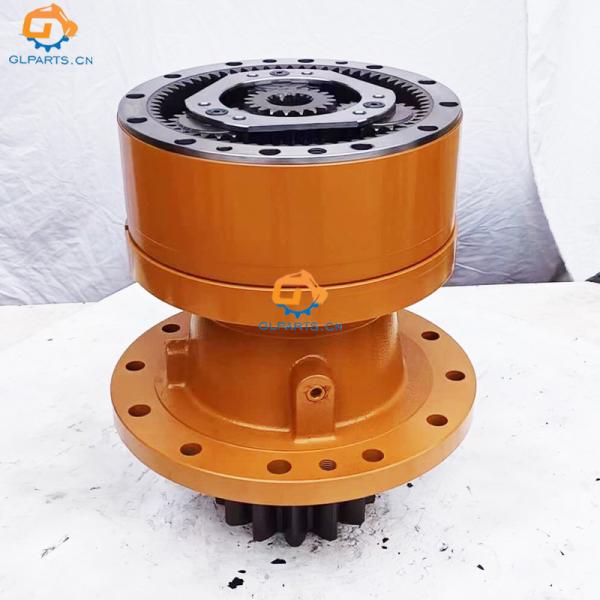31N6-10150 31N6-10180 Swing Gearbox Swing Reducer Slew Gearbox for Hyundai
