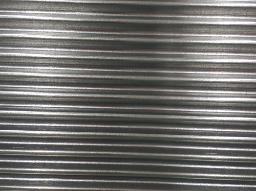 Tungsten Carbide 3.7mm C Flute Corrugated Roller