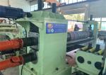 GI Galvanized Metal Slitting Line Galvanlume Steel Sheet Slitting Line Machine 3
